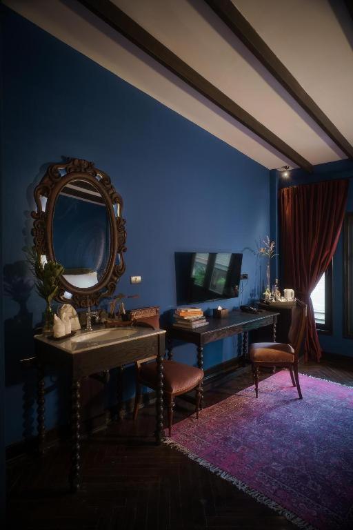 Baan Tuk Din Hotel Бангкок Экстерьер фото