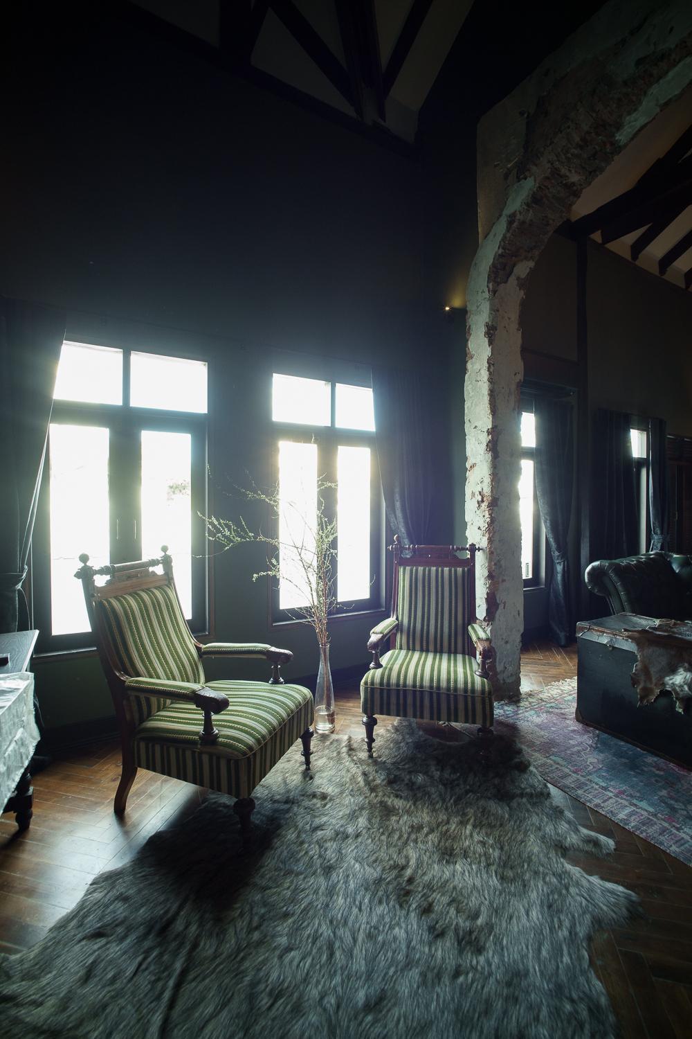 Baan Tuk Din Hotel Бангкок Экстерьер фото
